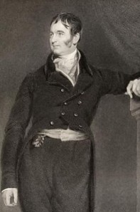 Third Marquess of Lansdowne