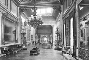 The Great Gallery of Stafford House