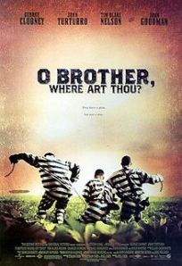 O Brother, where Art thou