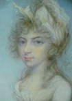 Lady Harriet Chichester